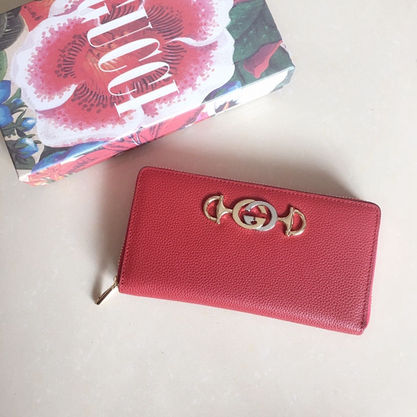 グッチ財布 レプリカ素材ディテール